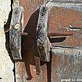 [projet 52-2017] semaine 42 - ancien