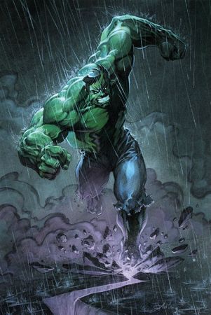 hulk