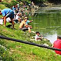 Fête Communale 2013 - Concours de pêche