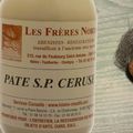 la ceruse