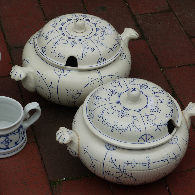brocante de poperinge et de bray dunes 1 mai 20191