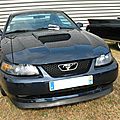 Ford mustang iv gt (1994-2004)