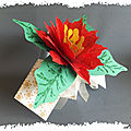 ART 2020 09 carte boite & poinsettia 2