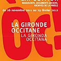 La Gironde Occitane