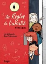 Williams_Regles de lamitié