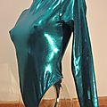 profil version Turquoise metal liquid