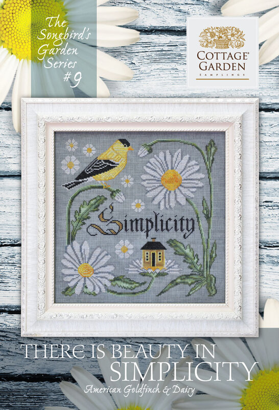 There Is Beauty In Simplicity Cover