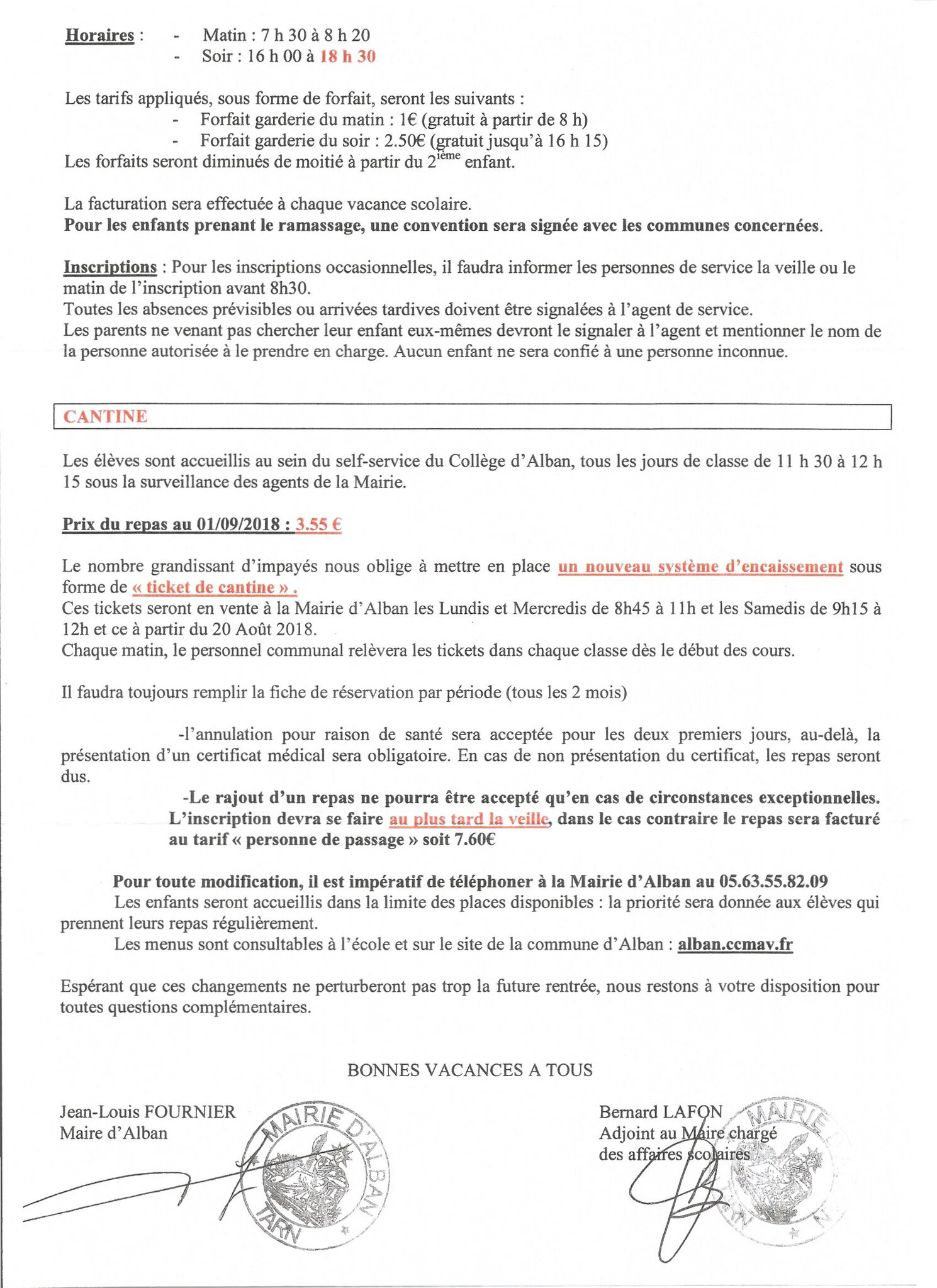 vacances de rencontres occasionnels