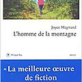 L'homme de la montagne