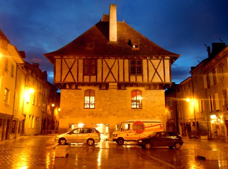 maison des consuls