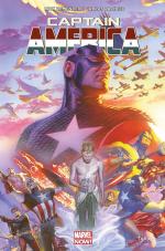 marvel now captain america 05 le soldat de demain