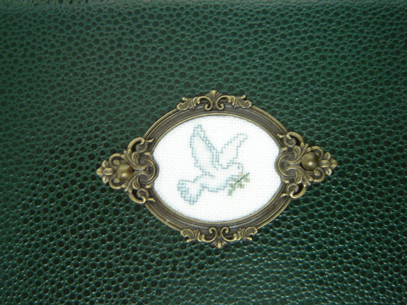 médaillon
