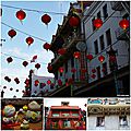 Chinatown 5- San Francisco