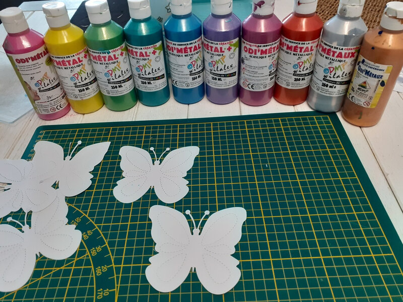 377-Fleurs Printemps-Porte papillons (15)