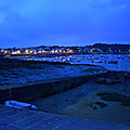 A ploumanac'h (côtes d'armor) la nuit le 18 juin 2020 (2)
