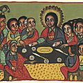 Eucharistie : la nourriture ; repas et eucharistie dans les épîtres de paul, chez marc et chez jean