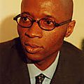 Léopold congo mbemba (1959 – 2013) : la silhouette de l’eclair