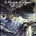 Les voyages d'ulysse - emmanuel lepage, sophie michel, rené follet