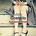 Academy street