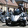 Harley 132
