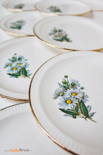ASSIETTE-dessert-Fleurs-blanches-2-muluBrok-Vintage