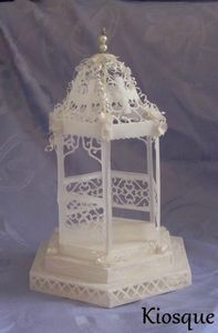 kiosque