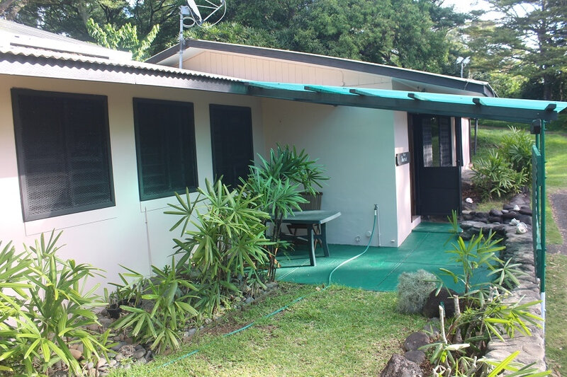 location maison Polynésie française