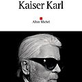 Kaiser karl, biographie par raphaëlle bacqué