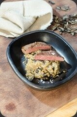 Wagyu-risotto-trompettes-miso-85