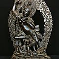 Buddhist art at asia week new york, 15-24 march 2018