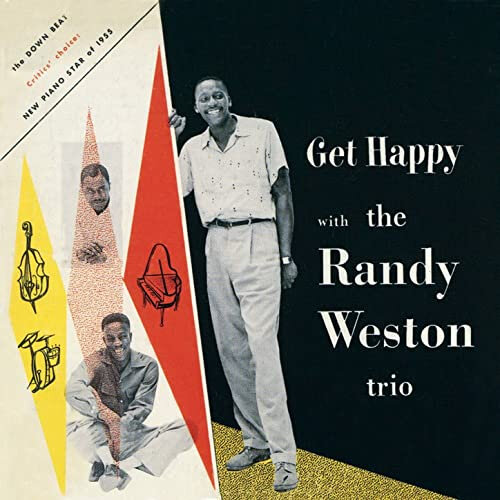 gethappywith randyweston