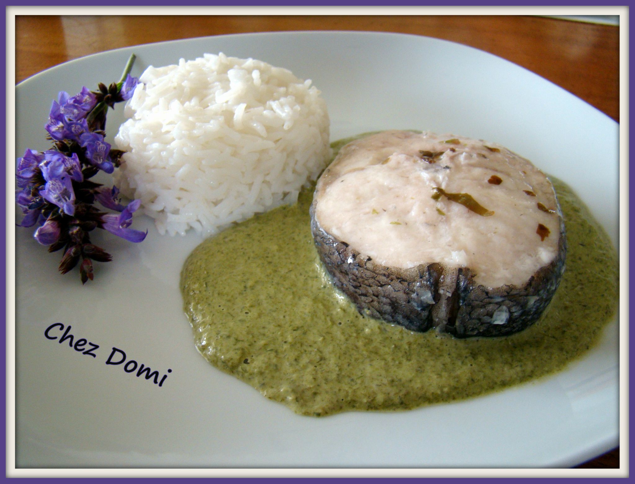 Pas beaucoup de nouvelles recettes en ce moment mais j\u0027avoue que, comme il fait très chaud, j\u0027ai autre chose à faire que de rester devant mon ordi !