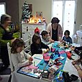 Anniversaire gauthier