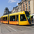 Reims : du bhns plutôt que du tramway