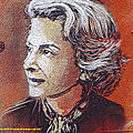 Andrée chedid (1920 – 2011) : démarche