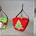 Petites boîtes