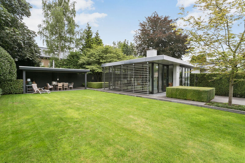 jolie maison contemporaine (24)