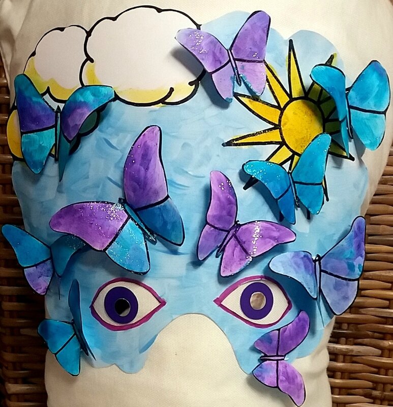 237_Masques_Fleurs et papillons (38)-002