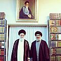 L’idéologie, l’iran, le hezbollah et le fracas qu’il faut éviter