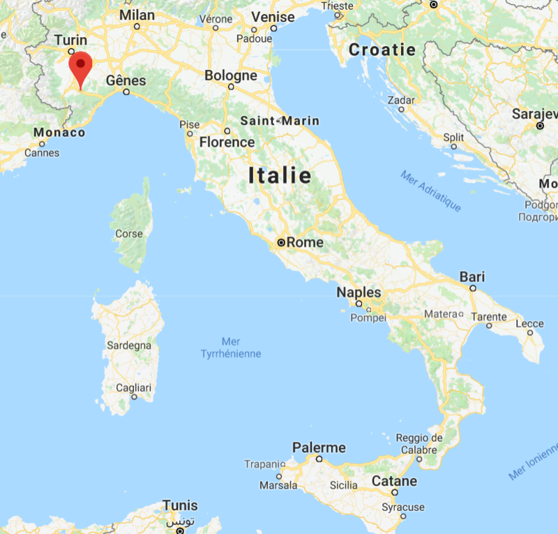san michele mondovi