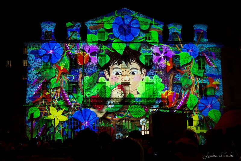 wb_Fête des lumières gare Saint Paul_20221208_6852