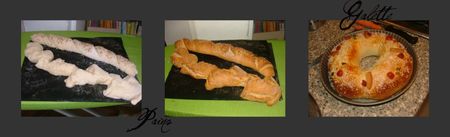 galette