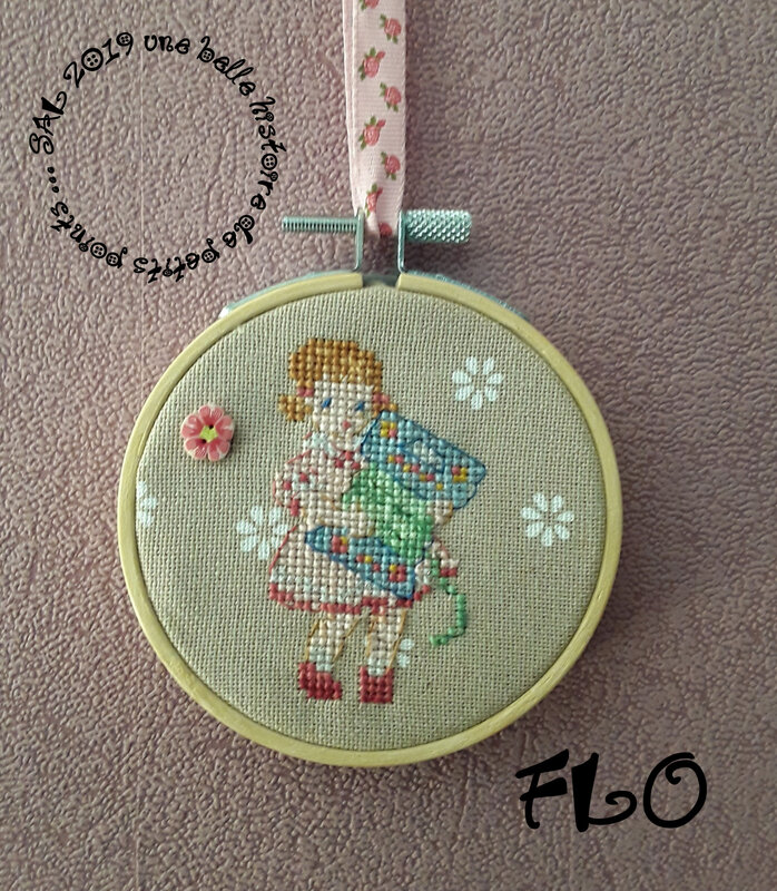 flo 4