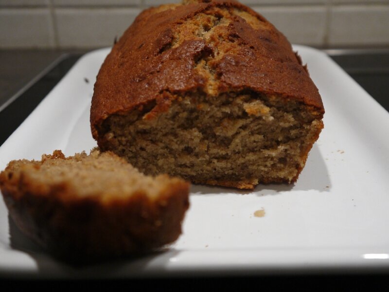 cake banane (2)