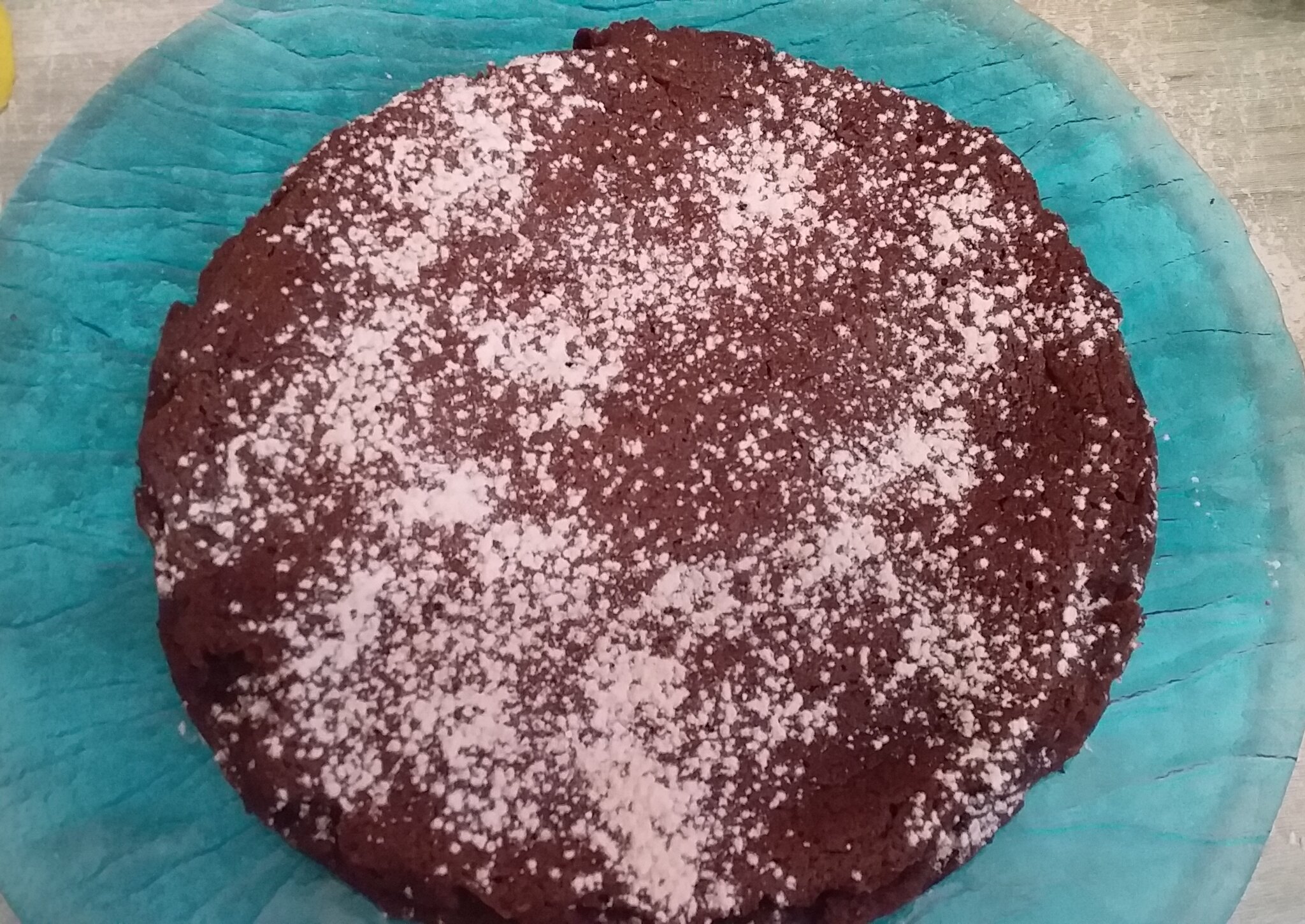 Une Recette De Moelleux Au Chocolat La Classe De Marou