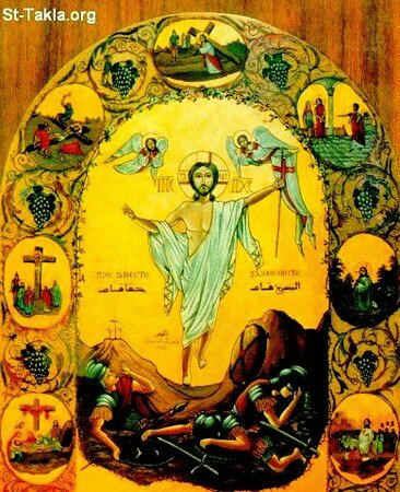www_St_Takla_org___Jesus_Resurrection_05