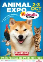 Animal Expo 2021