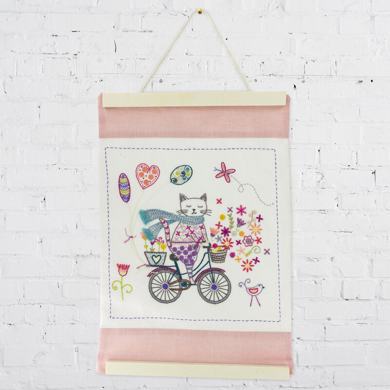la vie est belle à bicyclette 3