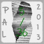 PAL 5 sur 36