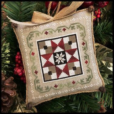 grandma's quilt